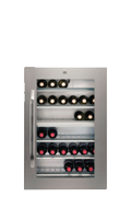 Reparación averías vinoteca Superser en  Ciudad Real